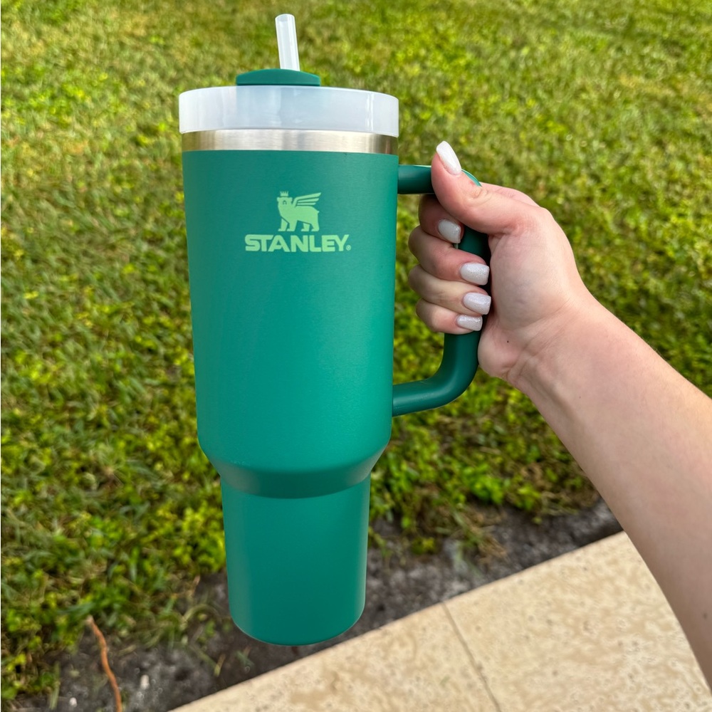 40 Oz Stanley Quencher